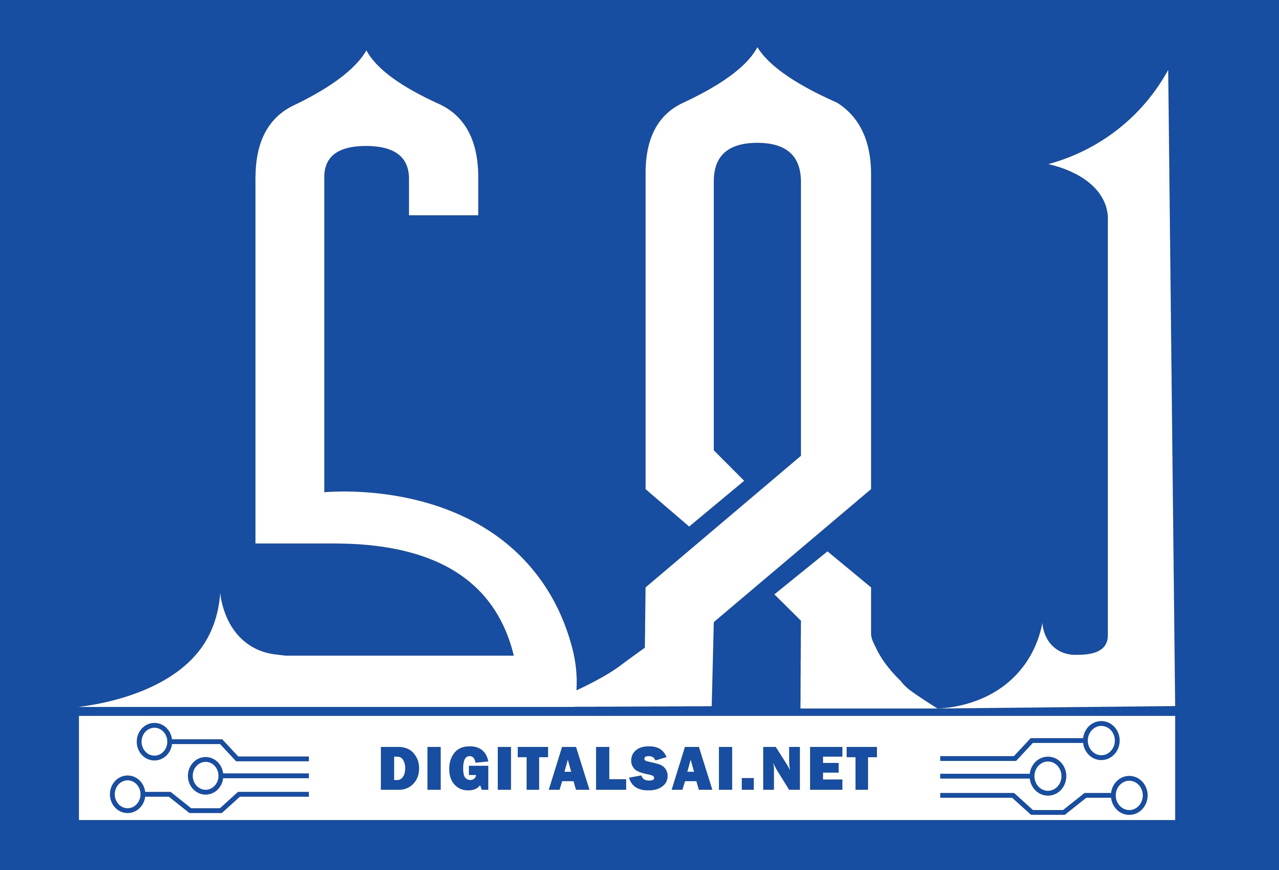 SAI LOGO